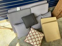    Qty Of Outdoor Cushions