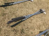    Qty of Golf Irons