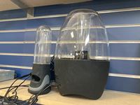    Aqua Sound System Speaker