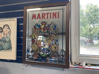    Martini Wall Art