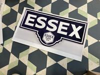    Essex Sticker