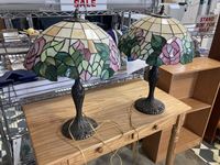    (2) Lamps