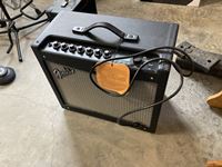    Fender Mustang 3 Amplifier