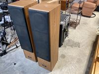    Pioneer 4 Way Speaker System