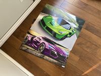    Qty of Car Posters