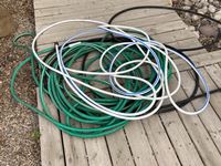    Qty of Garden Hoses