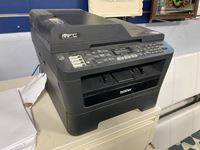  Brother MFC-7860DW Printer