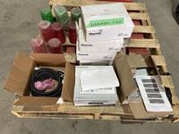    Pallet of Miscellaneous