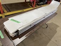    65 Inch Aluminum Folding Ramps