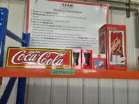    Coca Cola Items