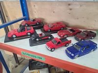    Qty of Die Cast Toy Cars
