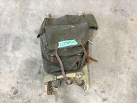    Pioneer Trapper Nelson Indian Pack Board