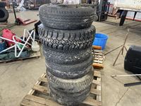    (6) Miscellaneous Tires