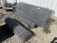    Chain Link Fencing