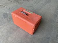    Husqvarna Chain Saw Case and Bar Cover