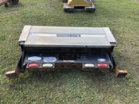    Tommy Gate 65 Inch Power Tail Gate