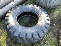    General 17.5-25 Tire