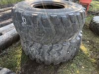    Bridgestone 20.5R25 Tire