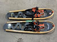    Faber Winter Way Snow Shoes