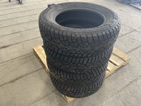    (4) General Altimax Winter Tires