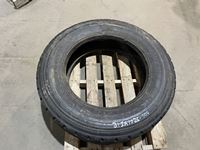    Michelin 255/70 R22.5 Tire