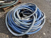    Pallet of Suction Hose