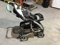    Graco Baby Stroller