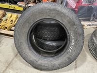    (3) Toyo Open County 275/70R18 Tires