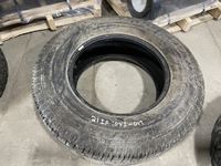    Goodyear Wrangler 265/70R18 Tire