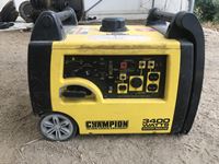  Champion 3400 Watt Invertor