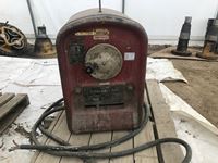  Lincoln Ideal Arc 250 Electric Welder