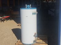  Rheem  Natural Gas Hot Water Tank
