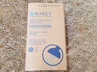 Marey  10 Liter 2.7 GPM Natural Gas Digital Panel Tankless Water Heater (new In Box)