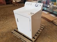    Commercial Quality Dryer