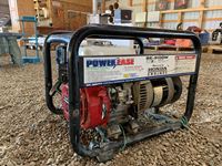  PowerEase BE-3100W Generator