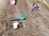  Paramount  Fully Adjustable Edger & Groundskeeper Weed Eater