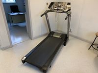  Freespirit C249 306121 Folding Treadmill