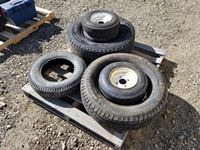    Miscellaneous Tires