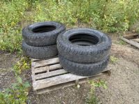  Wild Country  (9) LT235/80R17