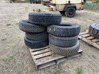    (12) Miscellaneous Tires