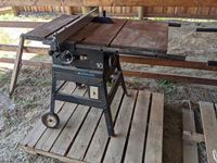  Beaver-Delta 10 Table Saw