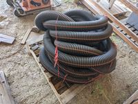    4 Inch Drainage Pipe