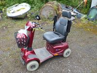  Invacare  Medical Scooter