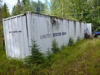 1979   40 Ft Shipping Container