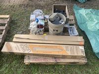    Miscellaneous Electrical Supplies