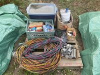    Miscellaneous Electrical Supplies