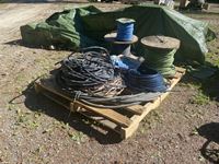    Miscellaneous Electrical Cable