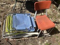    Miscellaneous Chairs