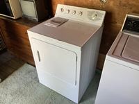    GE Dryer