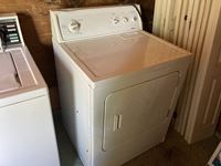    Kenmore Dryer